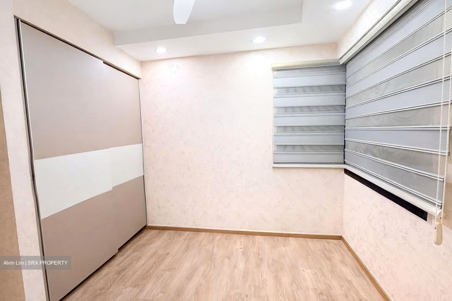 The Rainforest (D23), Condominium #543956551